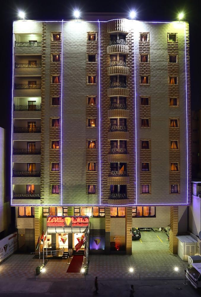 La Hotel Doha