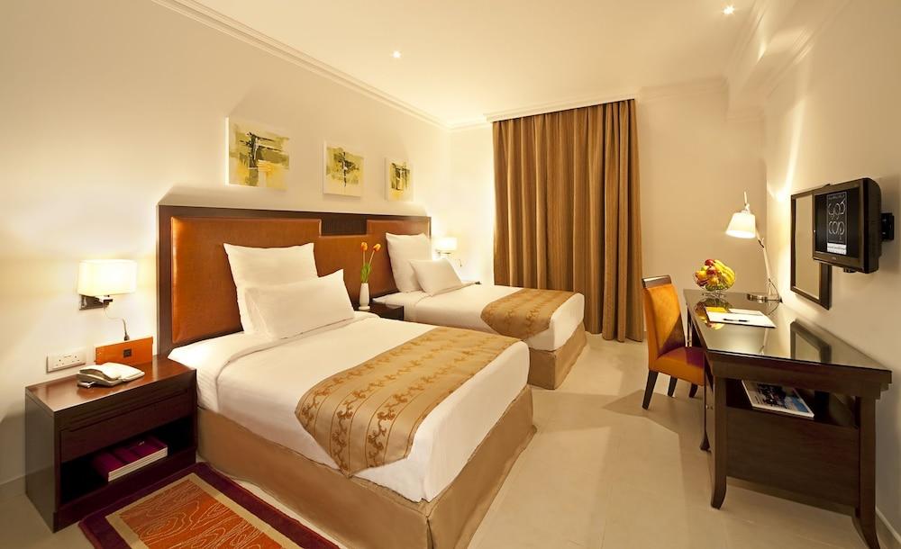 Hotel Corp Executive Doha
