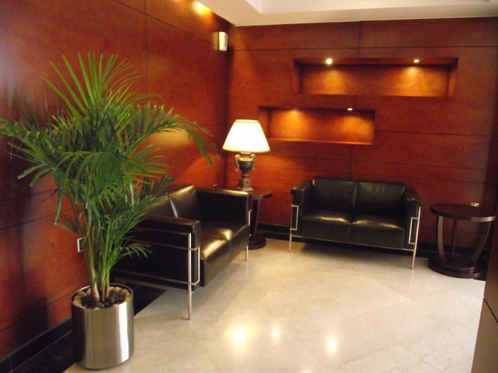 Corp Executive Doha