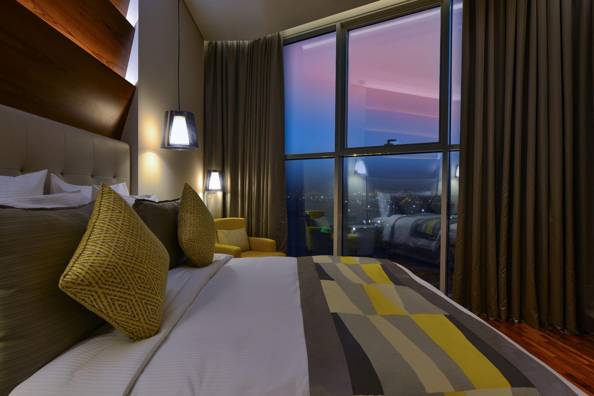 The Avenue 5* Doha