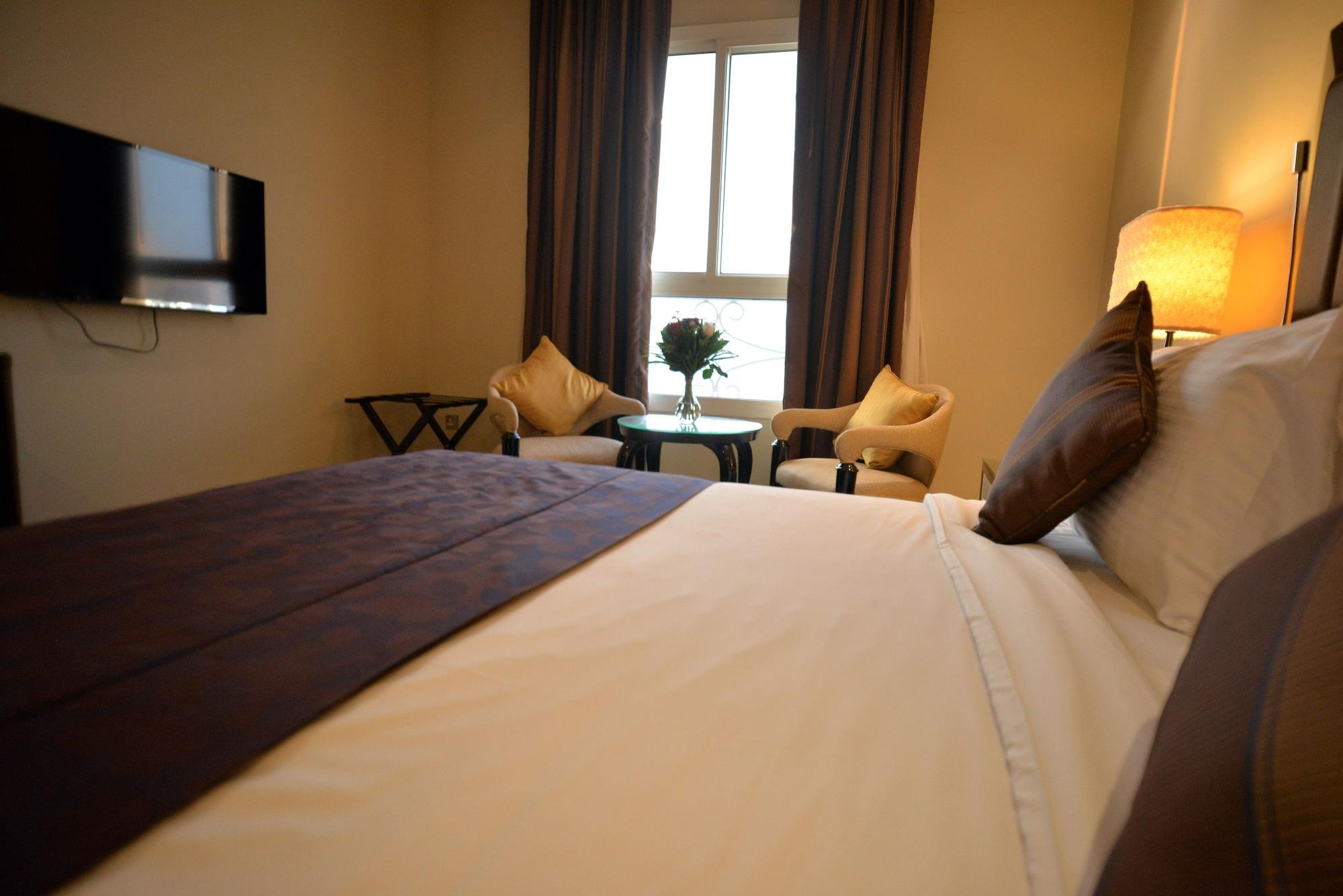 Hotel Premium Strato 4*