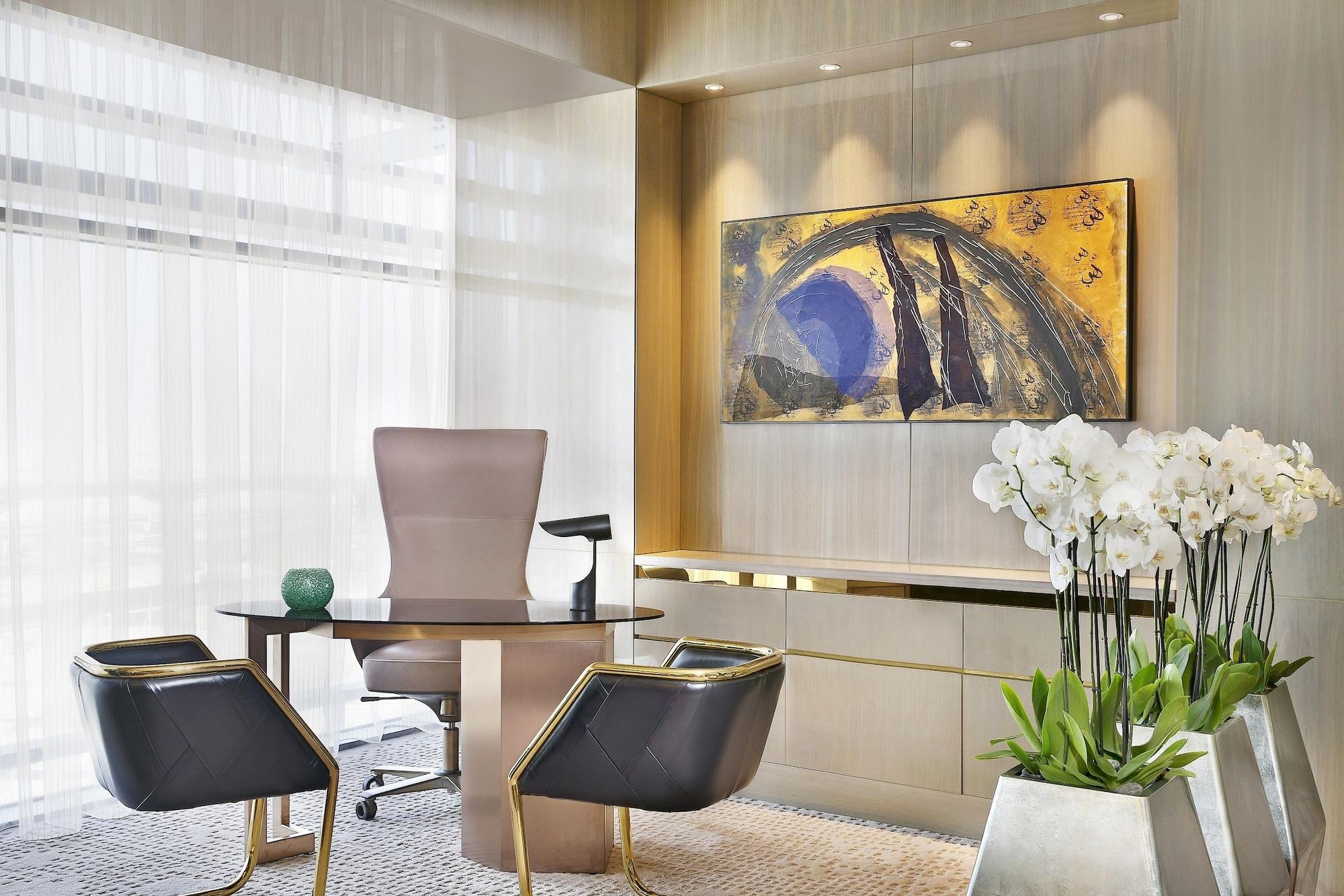 Alrayyan Doha, Curio Collection By Hilton 5* Al Rayyan