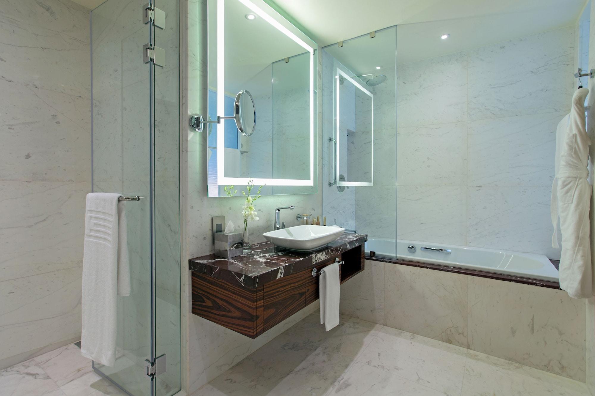 Hotel Millennium Plaza Doha