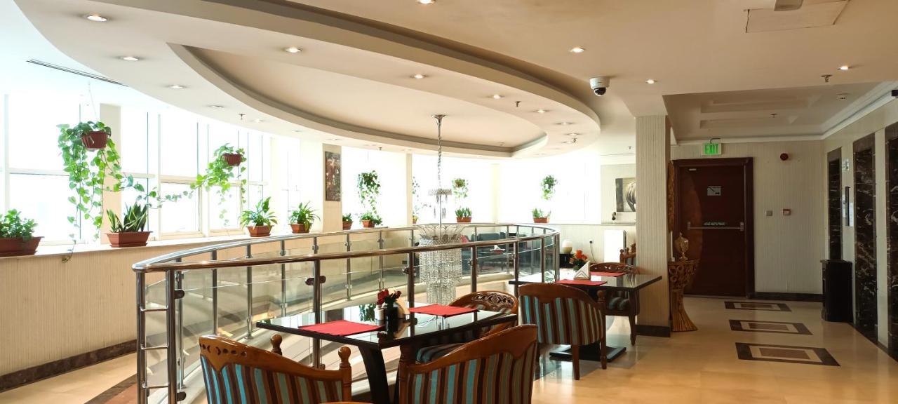 Musherib Hotel 3*
