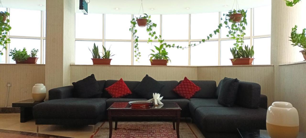 Hotel Musherib 3*