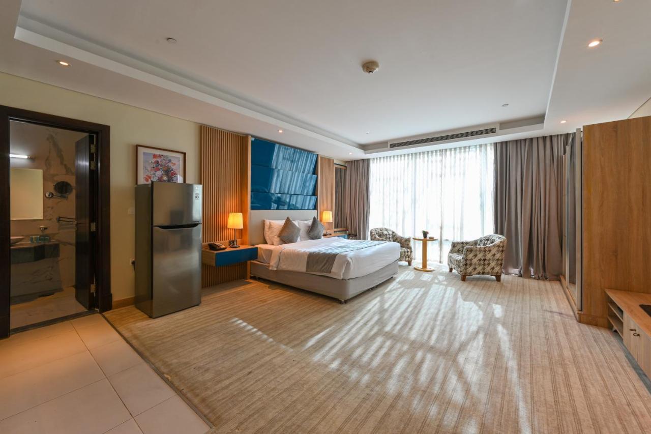 Hotel Al Mansour Doha