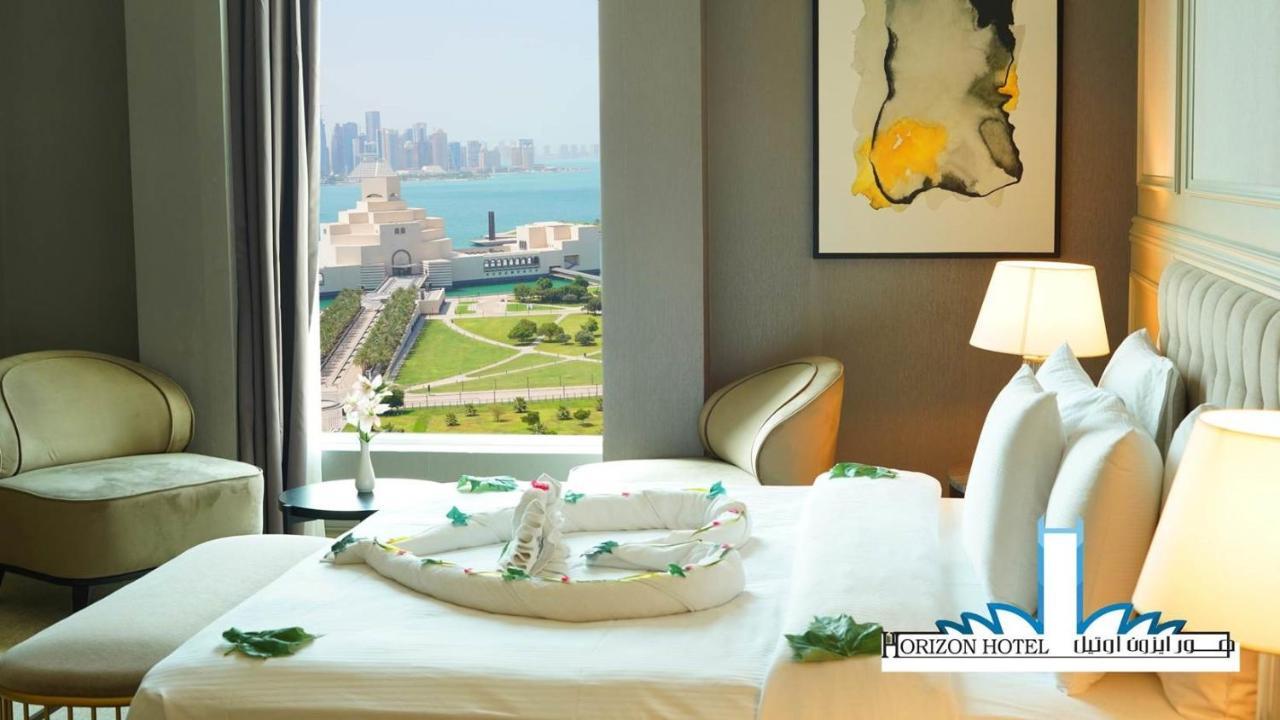 Horizon Manor Hotel Doha