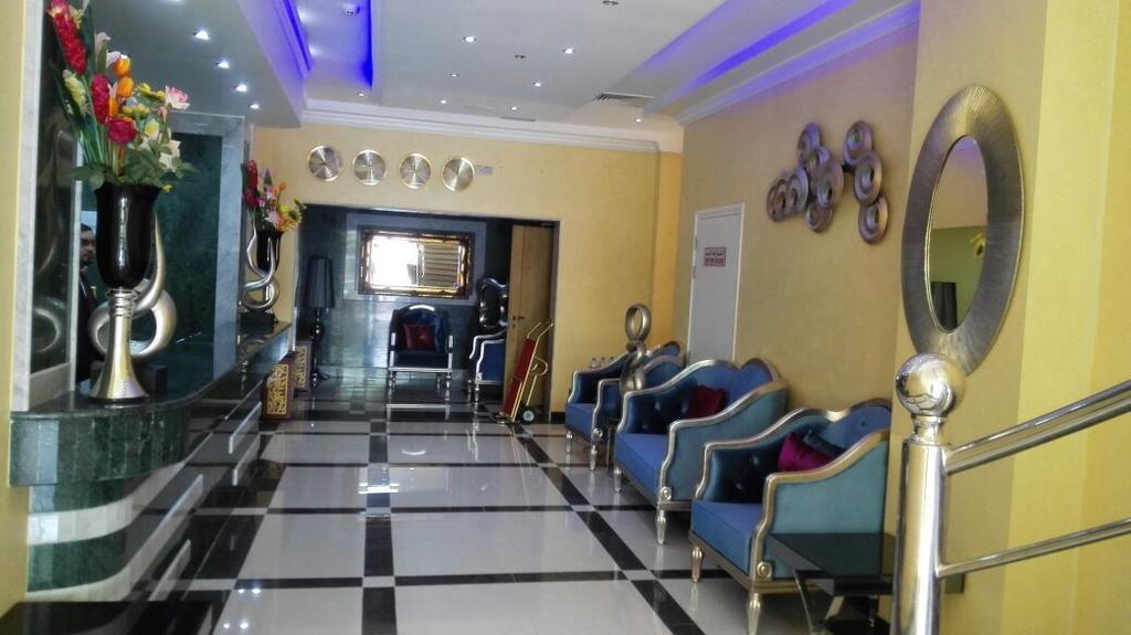 Hotel Dynasty Doha
