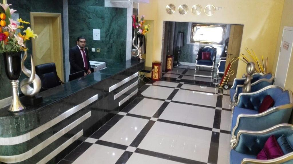 Dynasty Hotel Doha