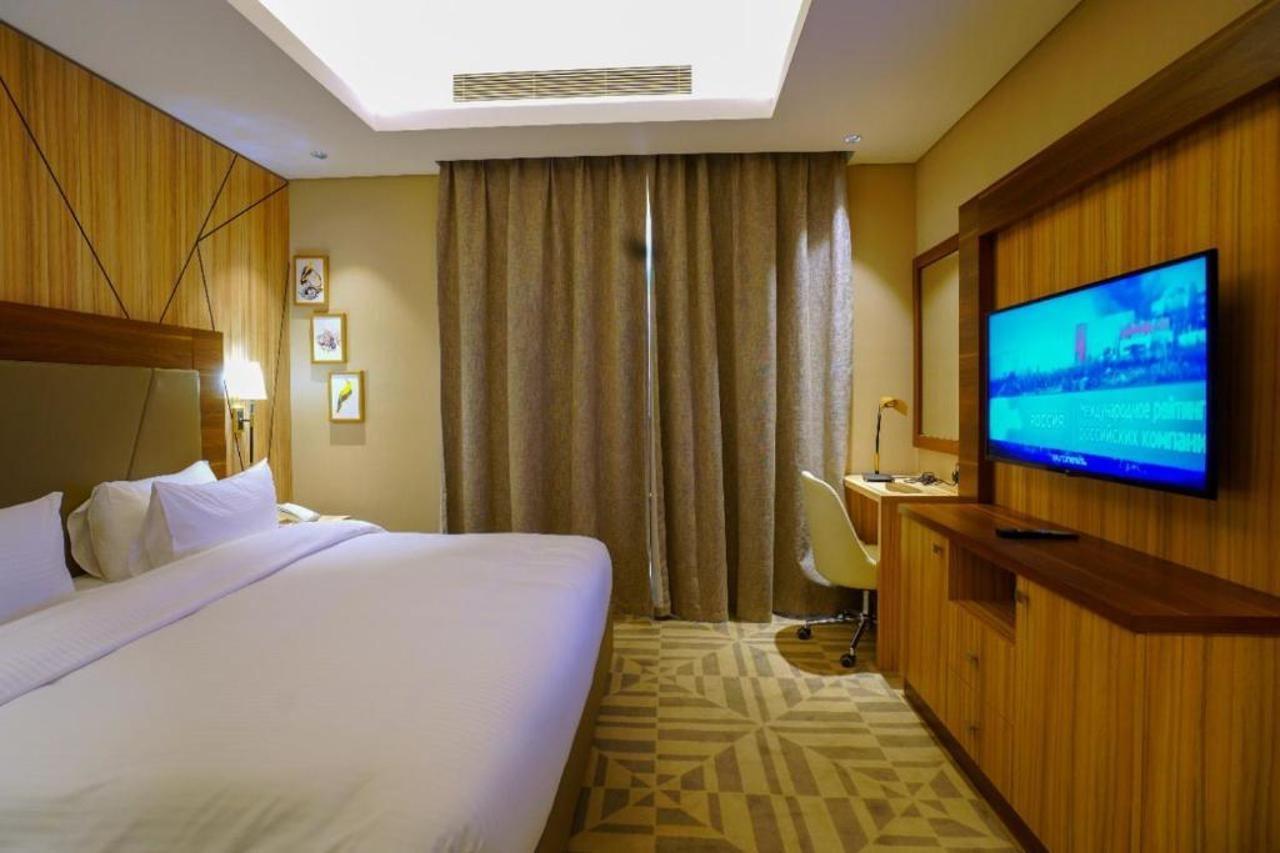 Al Aseel Hotel 3*