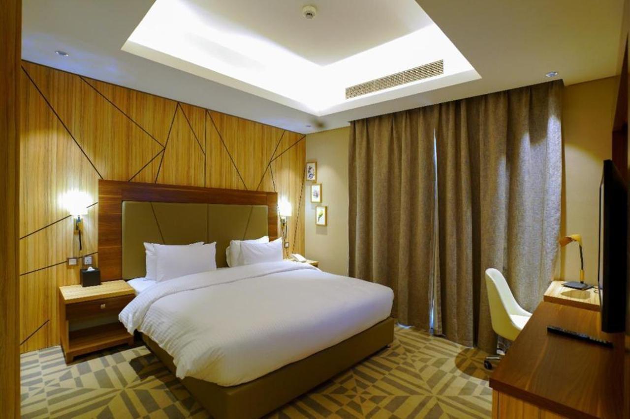 Al Aseel Hotel Doha