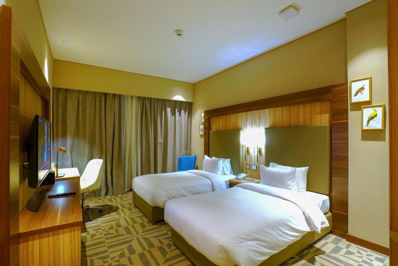 Hotel Al Aseel