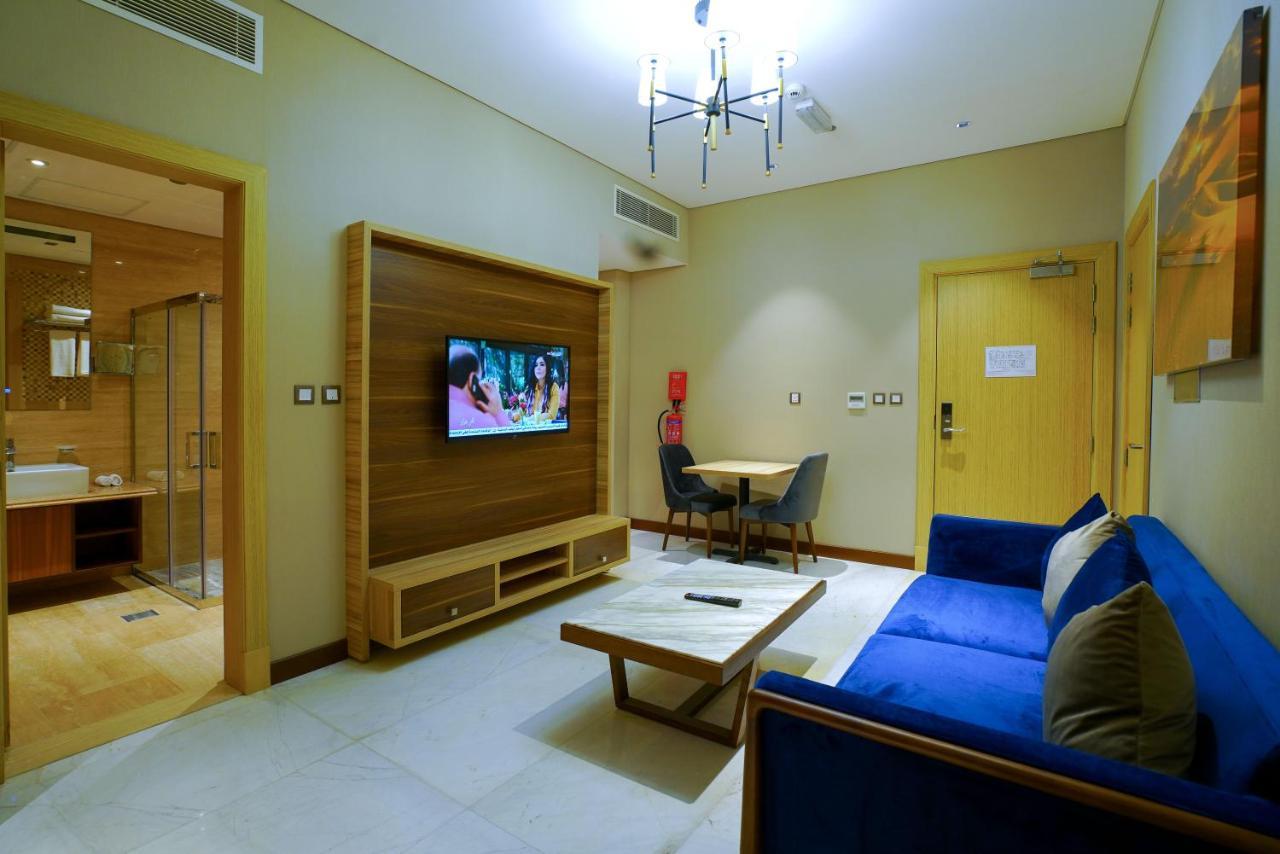 Al Aseel Hotel Doha