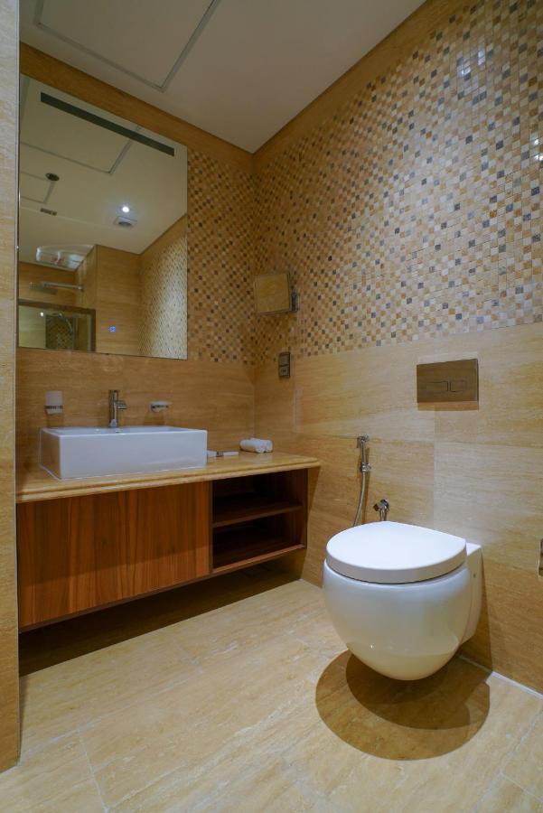 Hotel Al Aseel Doha