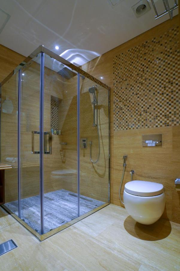 Hotel Al Aseel Doha