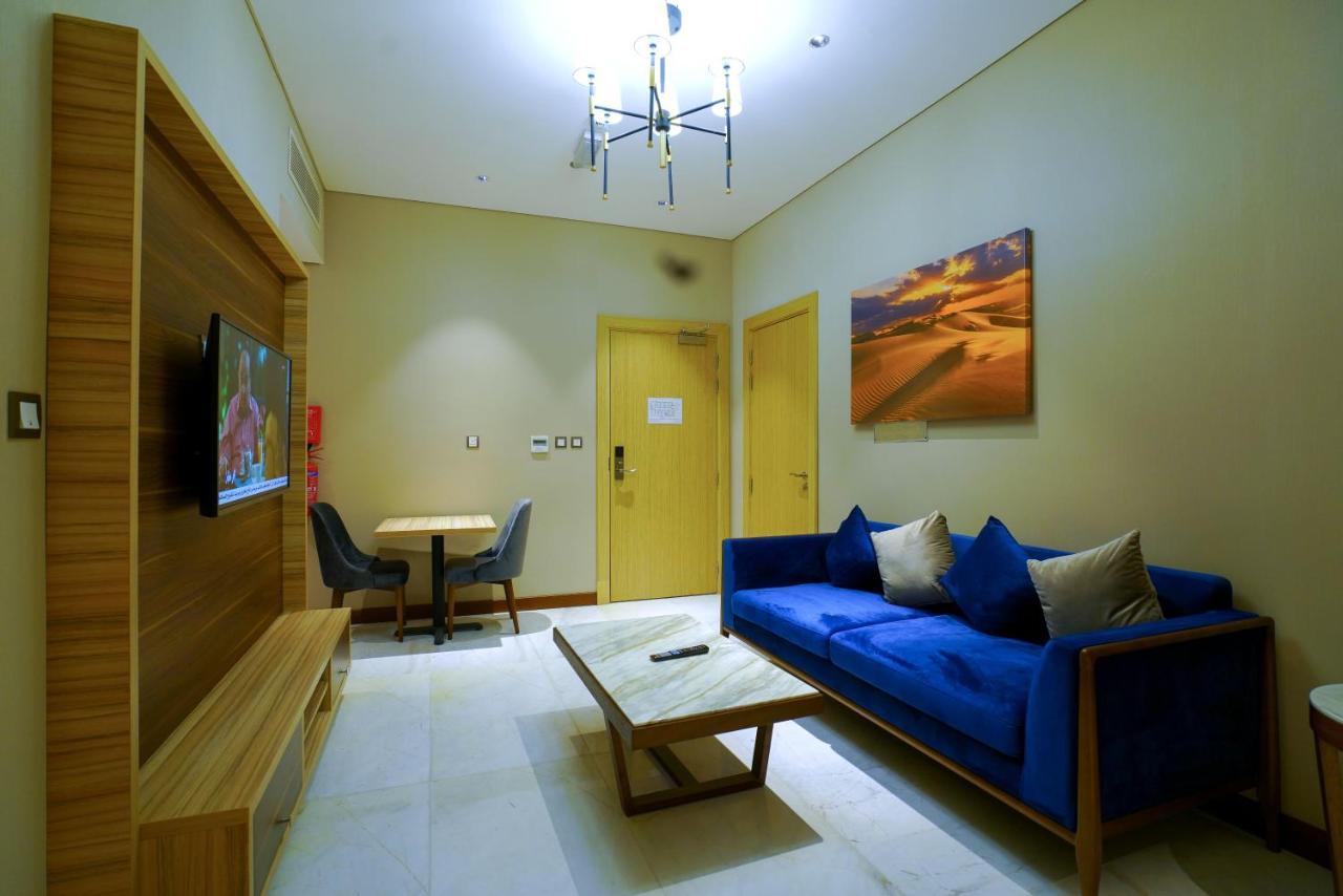 Al Aseel Hotel 3*
