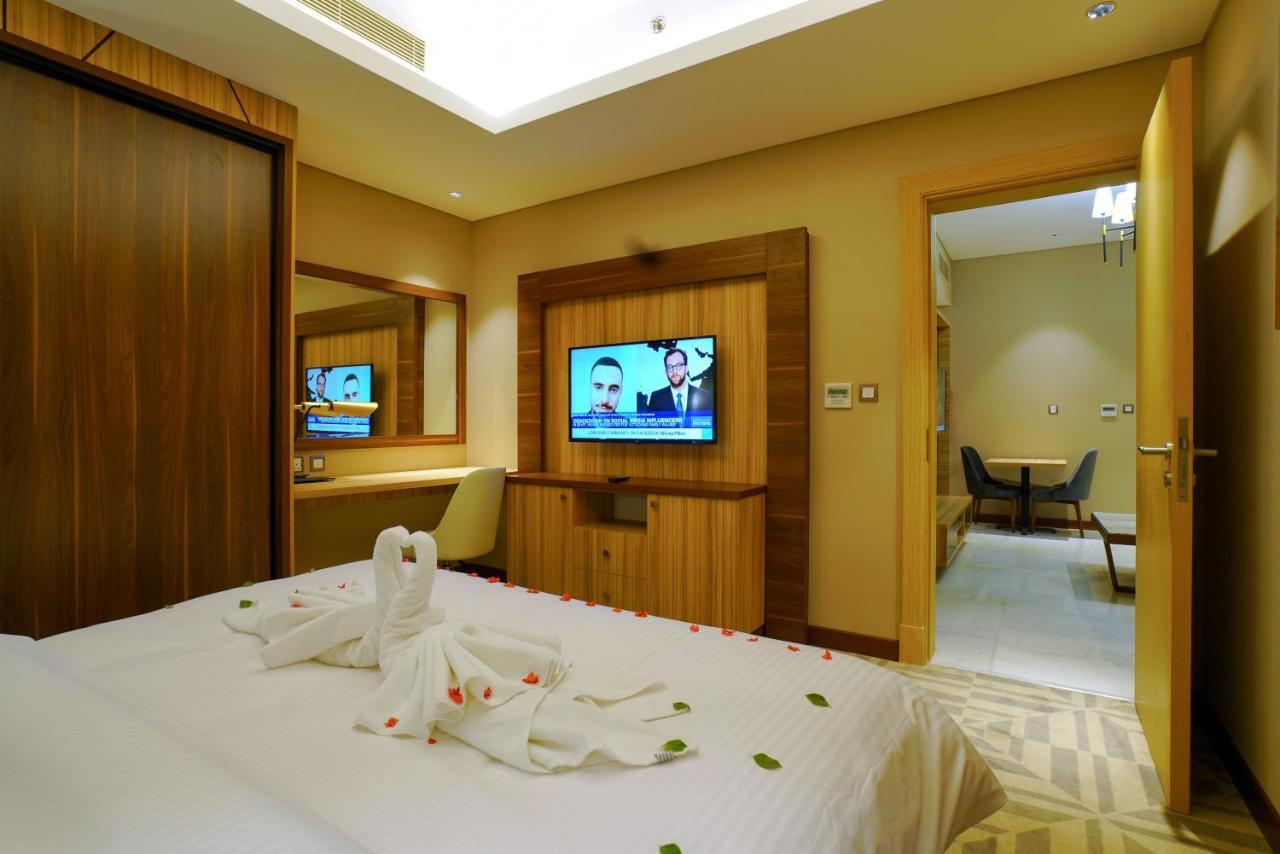 Hotel Al Aseel