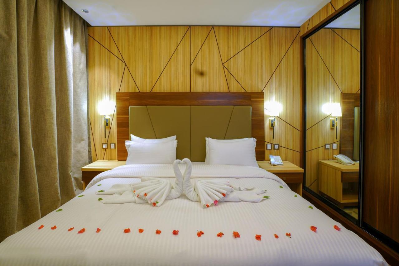 Hotel Al Aseel