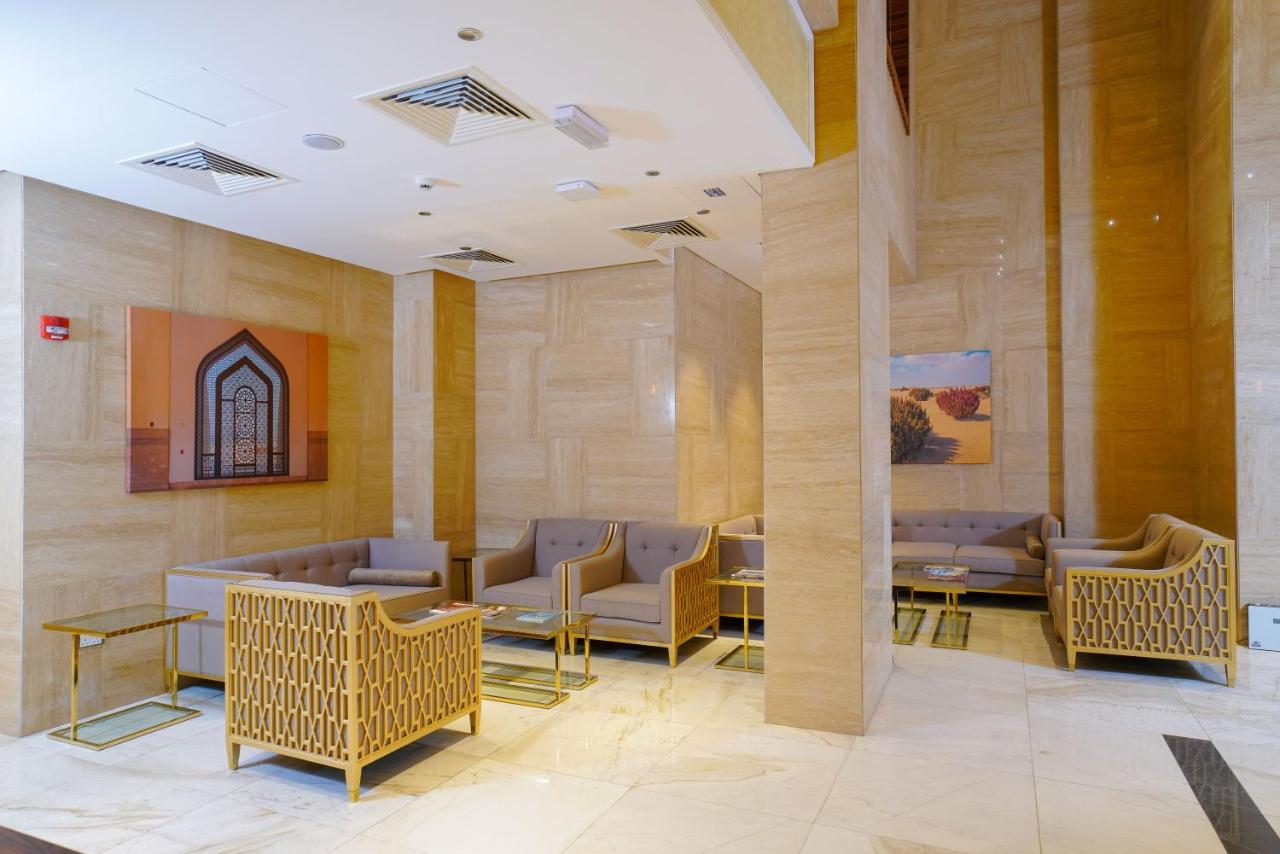 Hotel Al Aseel