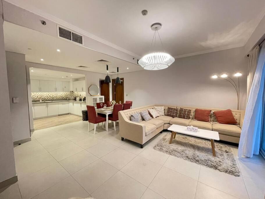 Unique 1 Bedroom Chalet Beach Front Apartment Doha