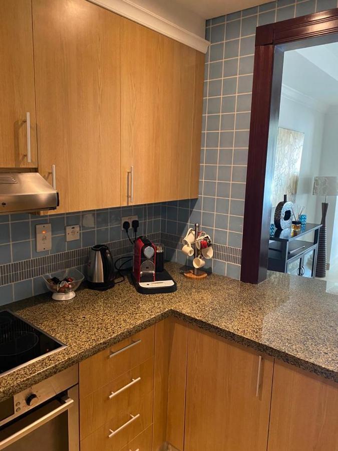 Luxury 2 Bedroom Apt In The Pearl With Marina View Apartment