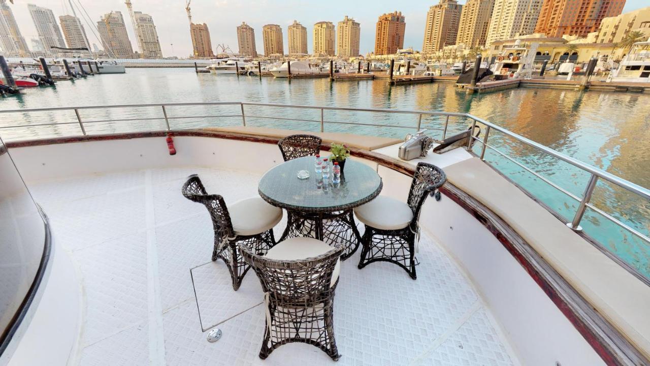 Botel Royal Doha