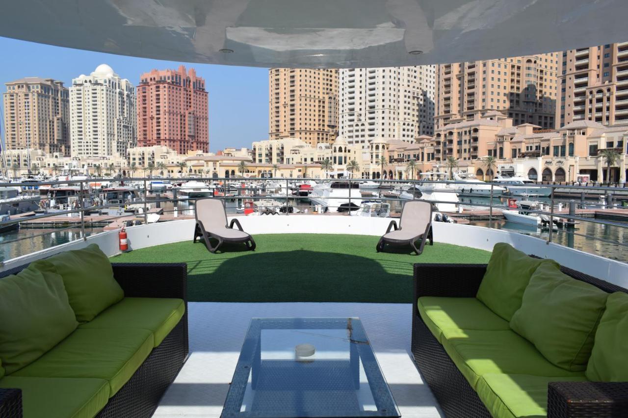 Royal Botel Doha