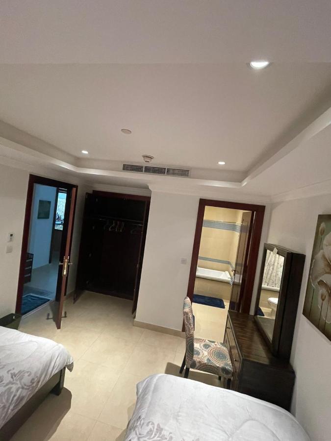 Apartment Luxury 2 Bedroom Apt In The Pearl With Marina View *