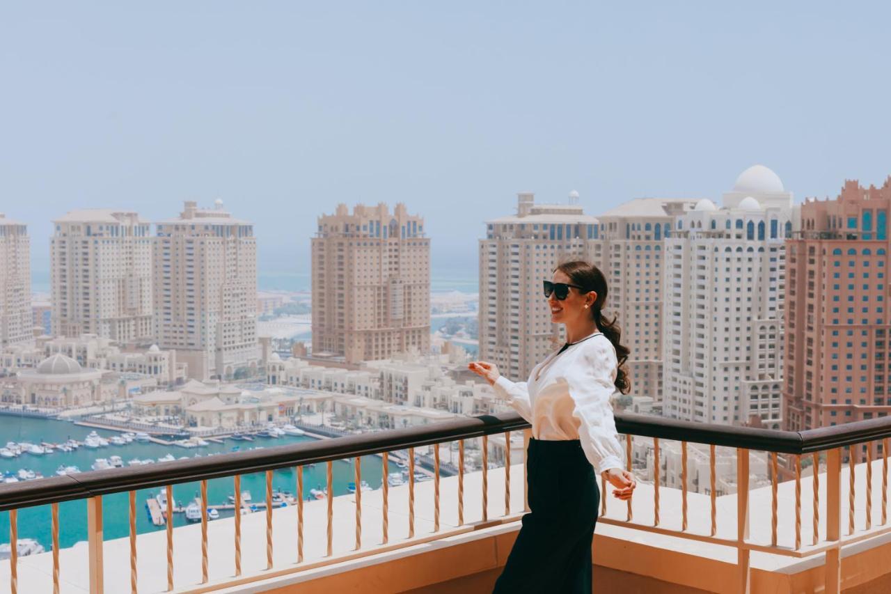 Aparthotel Sedra Arjaan By Rotana 4*