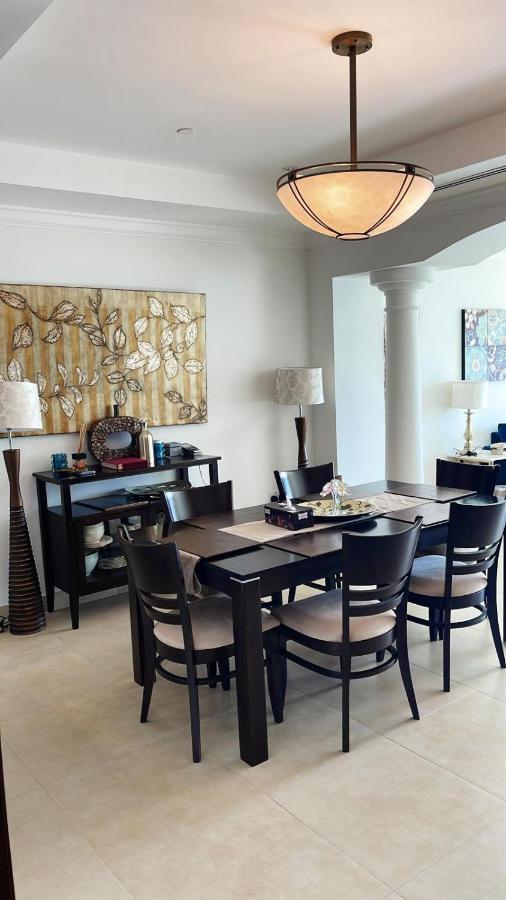 Luxury 2 Bedroom Apt In The Pearl With Marina View *