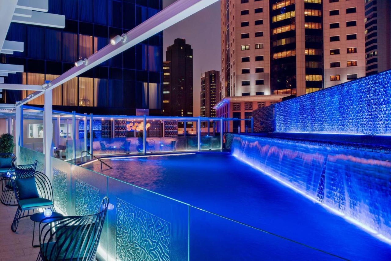 Hotel W Doha