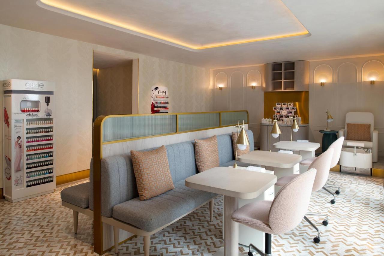 W 5* Doha