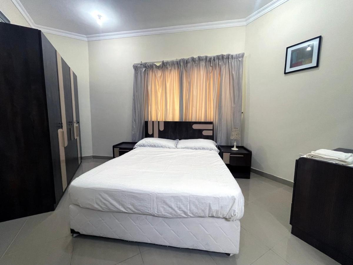 Apartment The Address Real Estate Jadeed Bldg 57