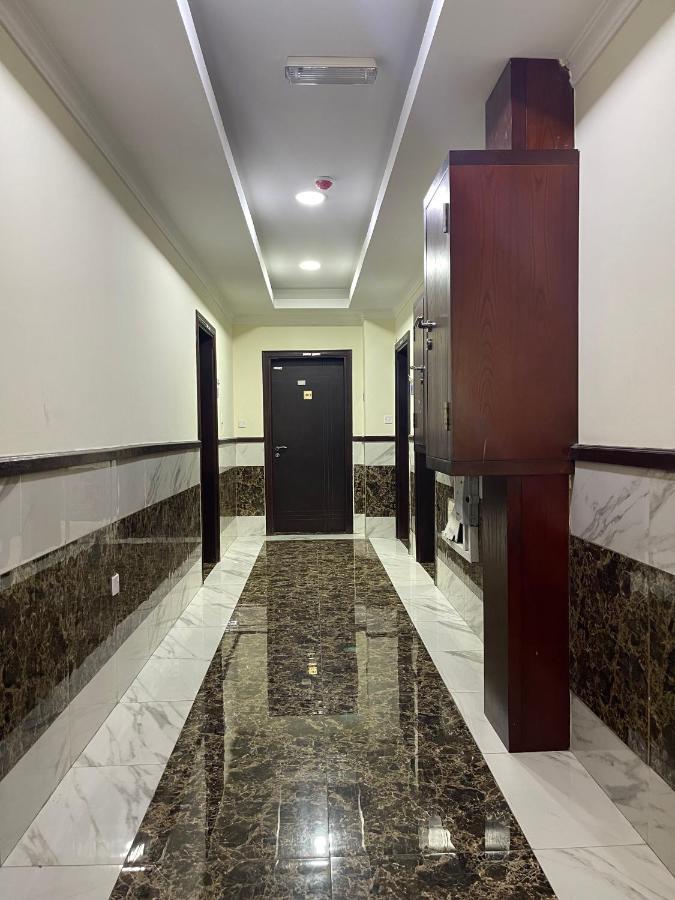 The Address Real Estate Jadeed Bldg 57