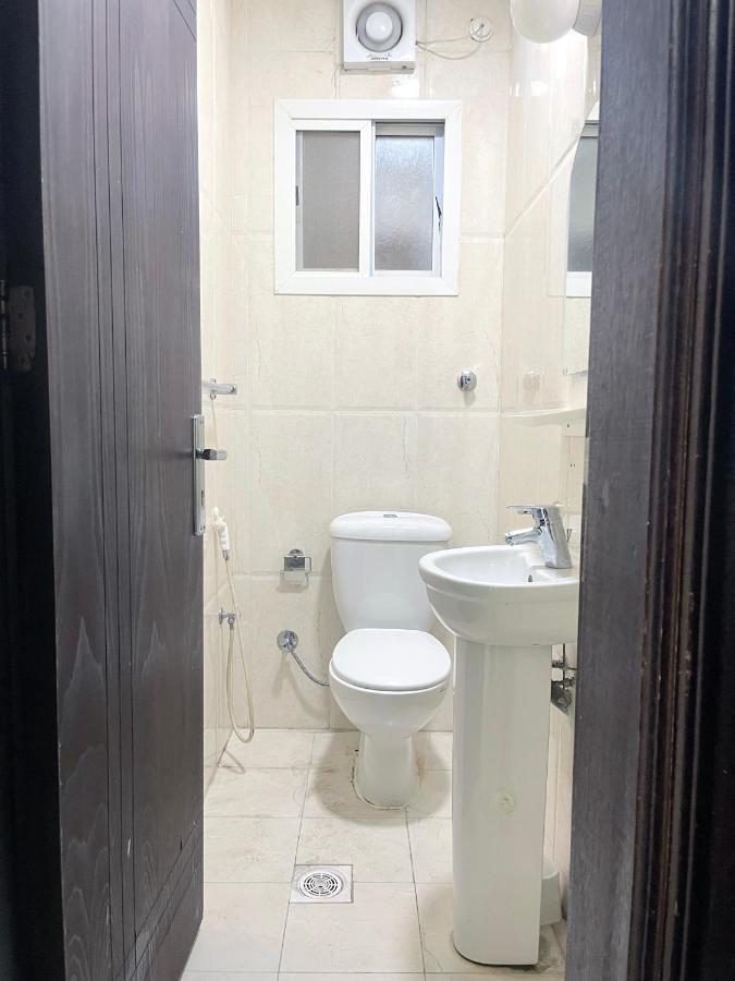 The Address Real Estate Jadeed Bldg 57 Apartment *