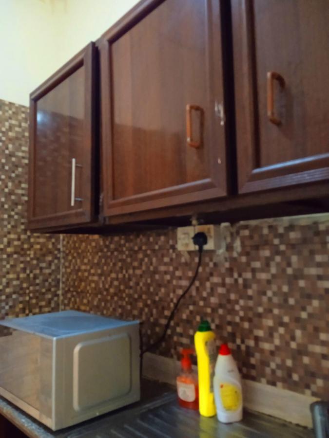 Fancy Studio Apartment *
