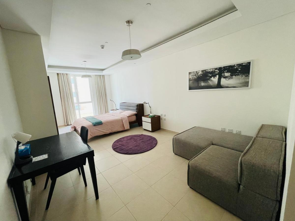 Apartment Vb22 & Vb23 - Twin Luxury Towers On The Pearl *