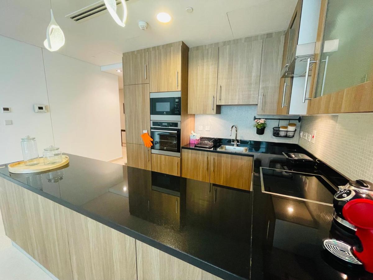 Apartment Vb22 & Vb23 - Twin Luxury Towers On The Pearl Doha