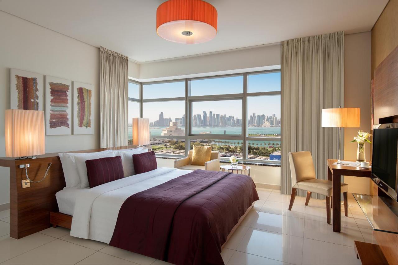 Fraser Aparthotel 5*