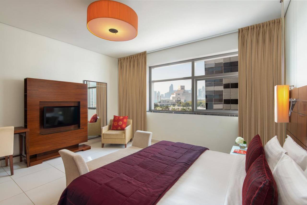 Fraser Aparthotel 5*