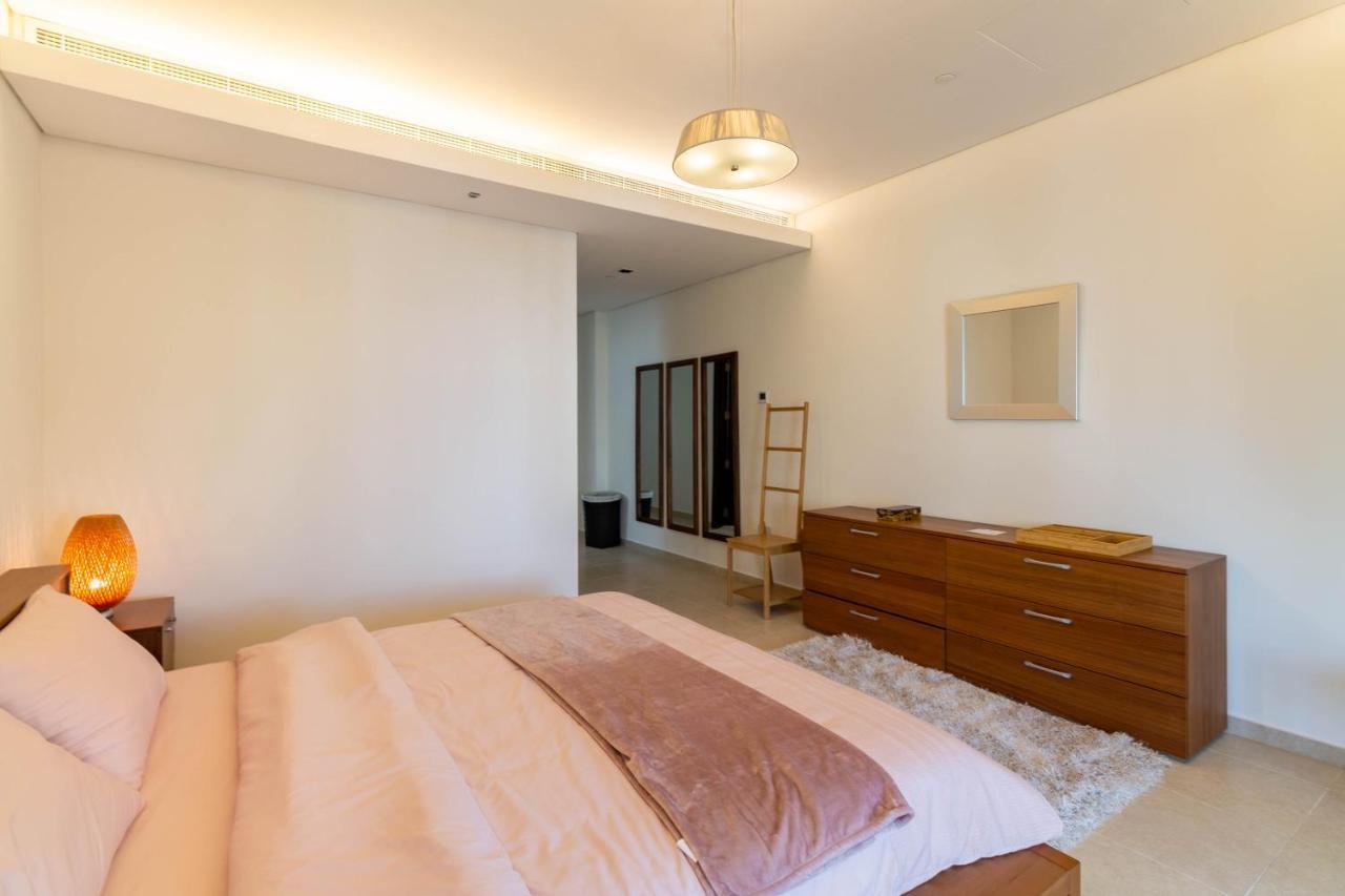 Apartment Vb22 & Vb23 - Twin Luxury Towers On The Pearl *