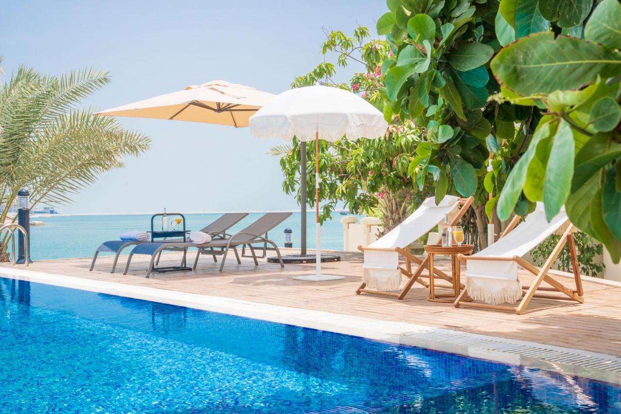 Laplage Doha