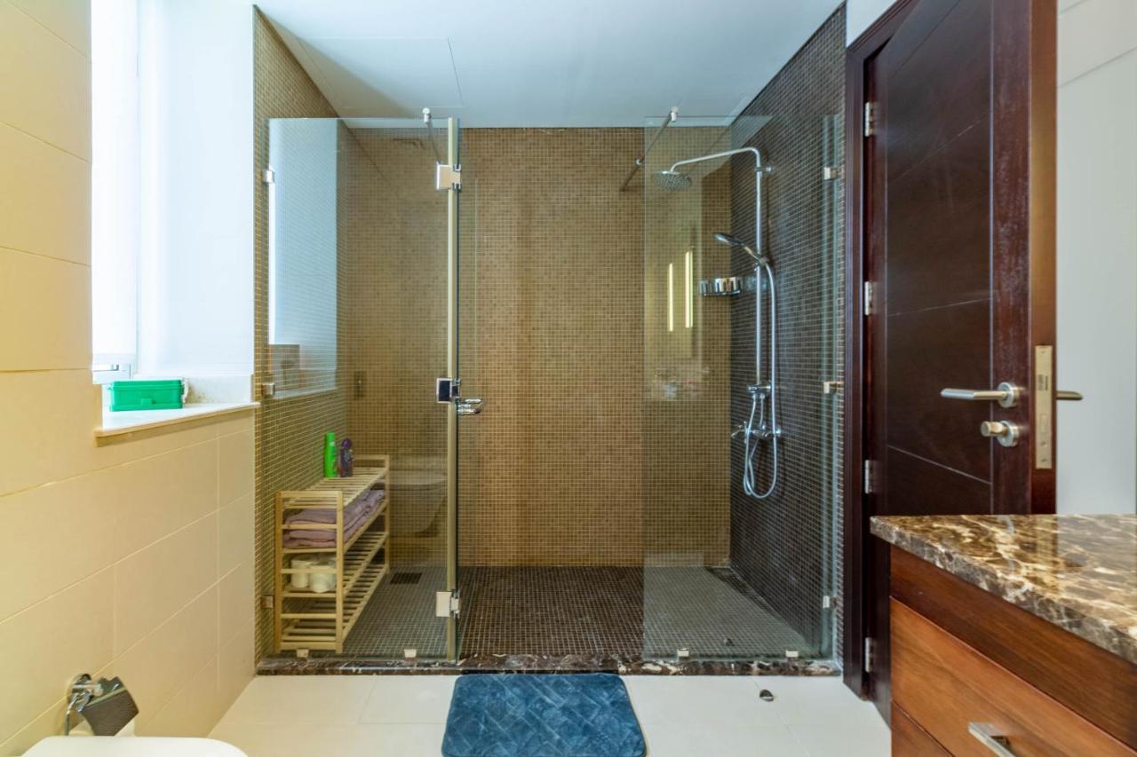 Apartment Vb22 & Vb23 - Twin Luxury Towers On The Pearl *