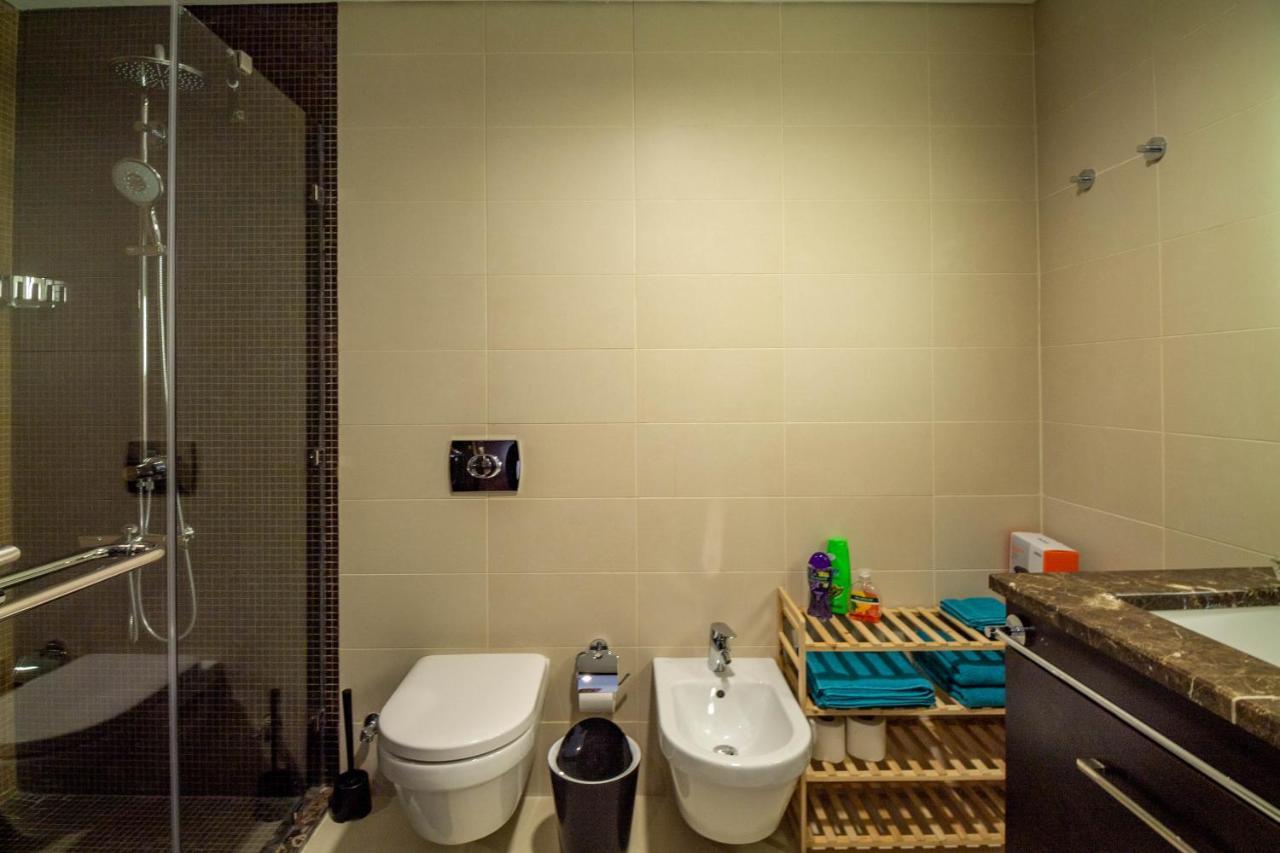 Vb22 & Vb23 - Twin Luxury Towers On The Pearl Apartment Doha
