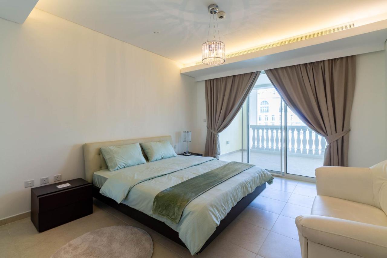 Apartment Vb22 & Vb23 - Twin Luxury Towers On The Pearl