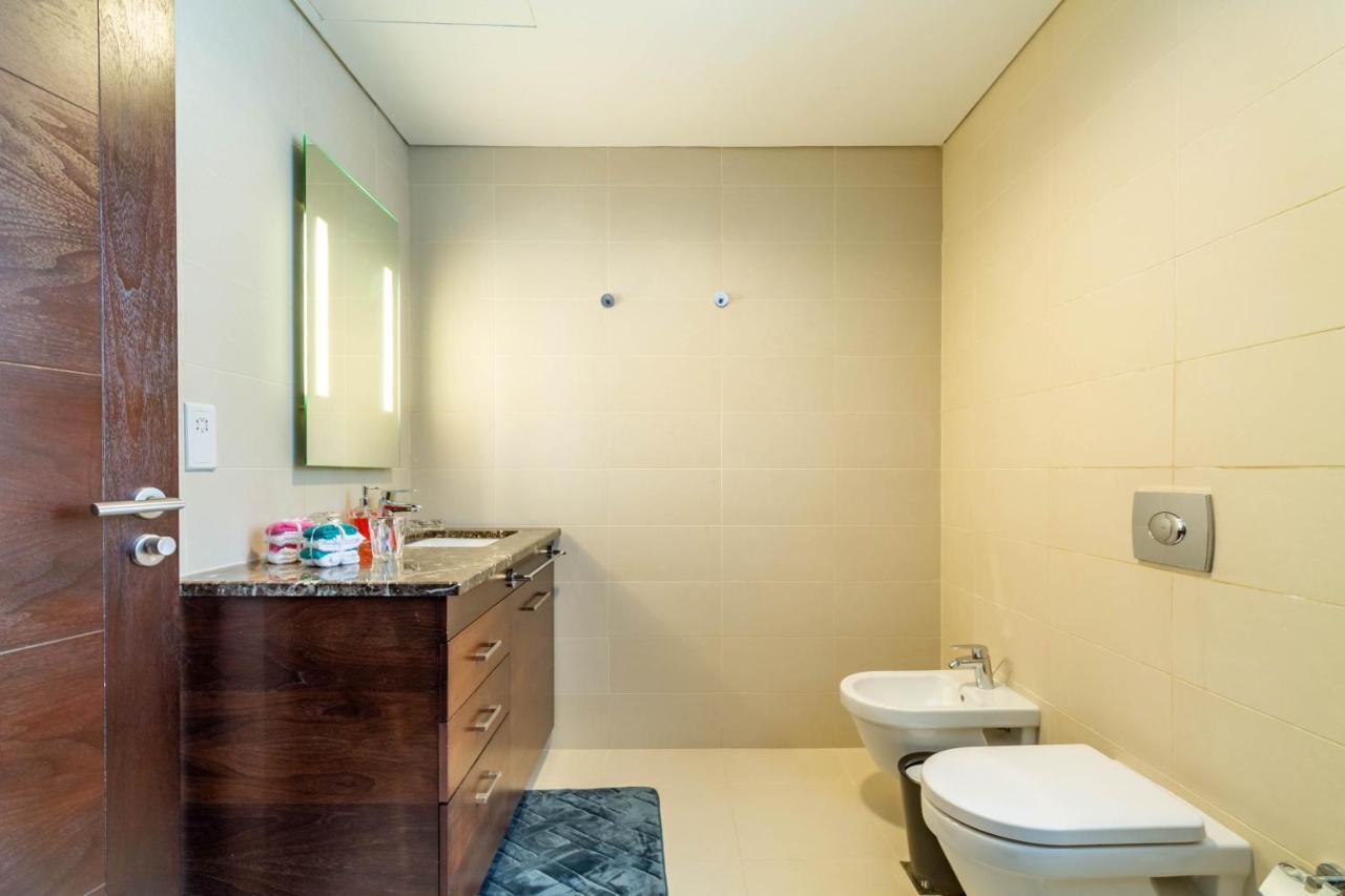 Apartment Vb22 & Vb23 - Twin Luxury Towers On The Pearl *