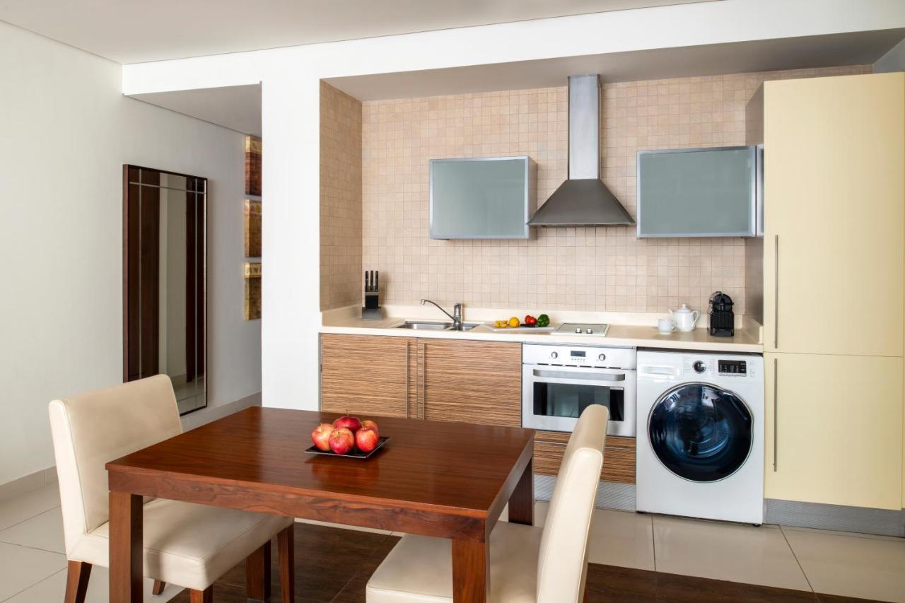 Fraser Aparthotel Doha