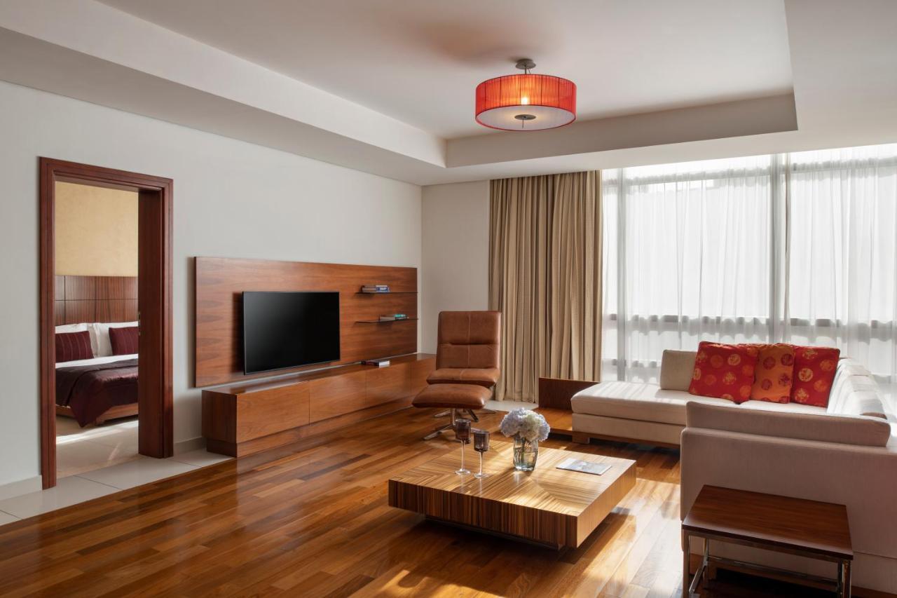 Fraser Aparthotel Doha