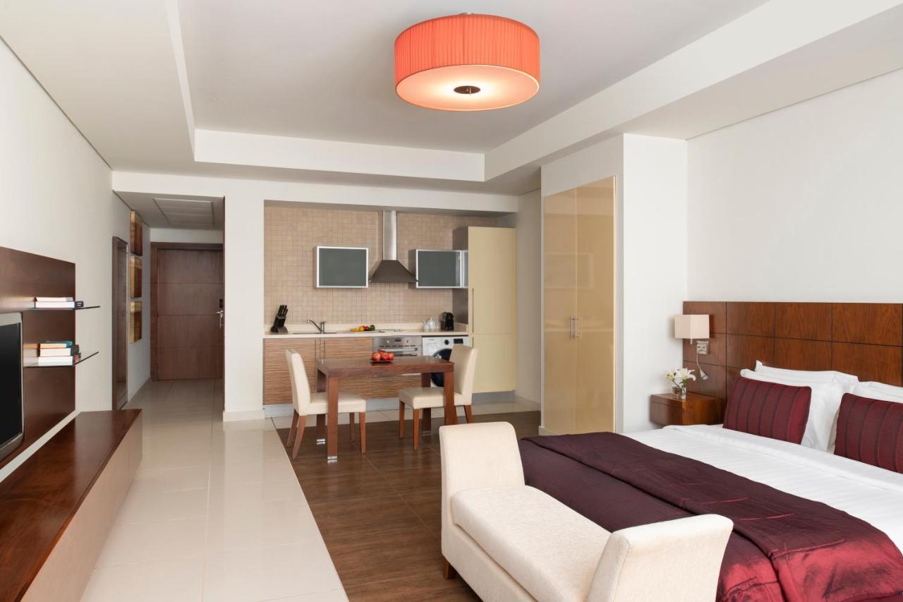 Fraser 5* Doha