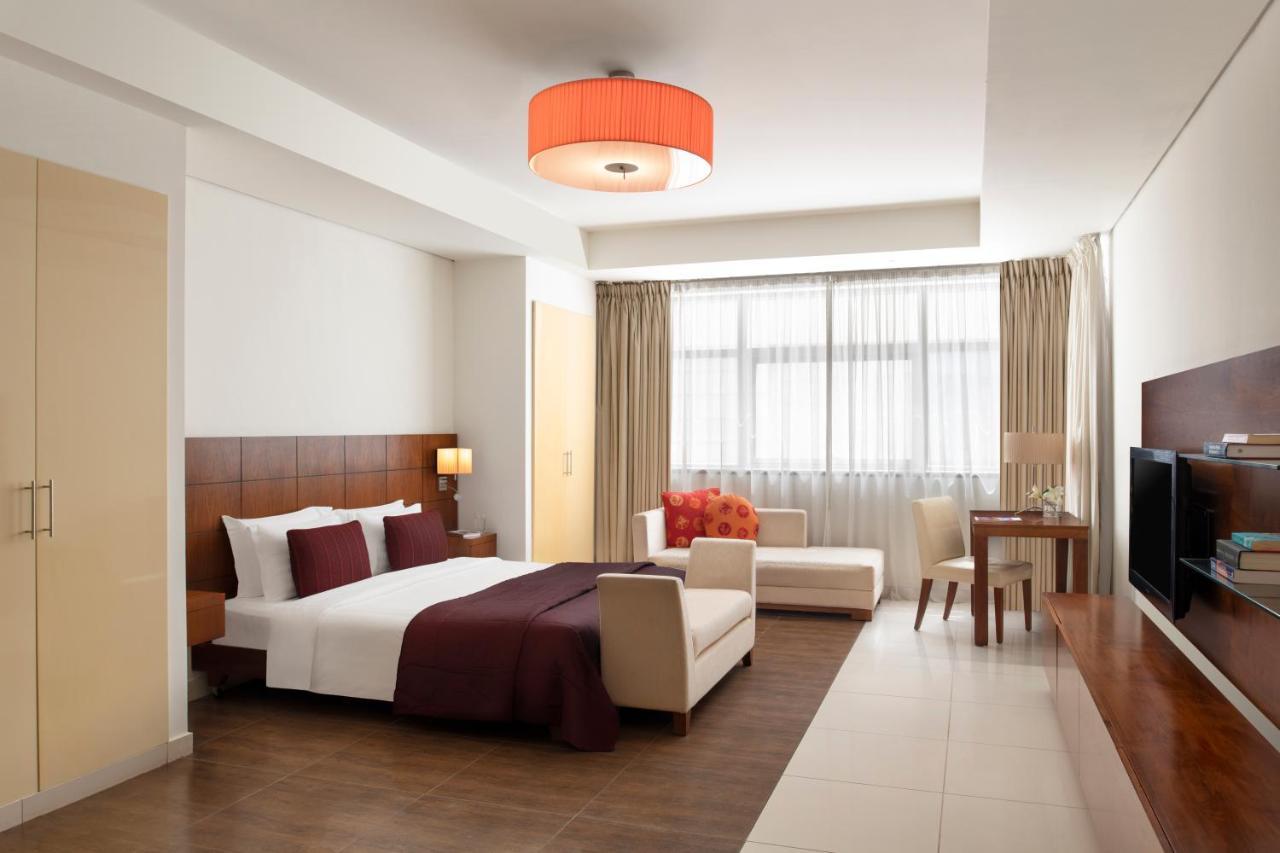 Fraser Aparthotel 5*